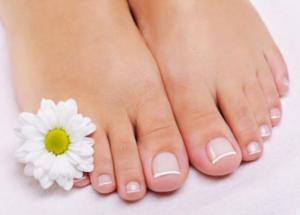 Shortcut  Pedicure  At Your Home